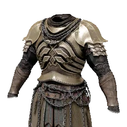 Kuku Cold-Resistant Armor