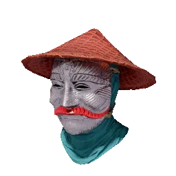 Bolgan Plate Helm