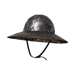 Blacksteel Renkshaw Plate Helm