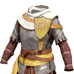 Manios Plate Armor