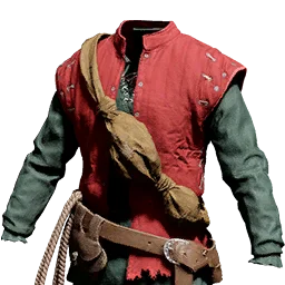 Acria Cloth Armor
