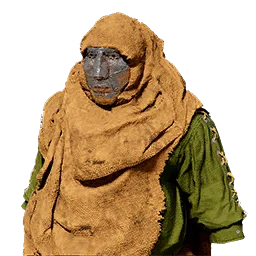 Baratum Cloth Armor
