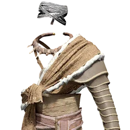 Bettert Leather Armor