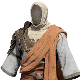 Berenzard Leather Armor