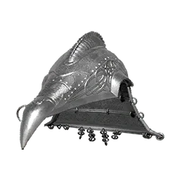 Tailan Plate Helm