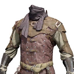 Mavin Leather Armor