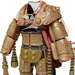 Muskan Armor