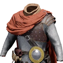 Kauria Chain Mail