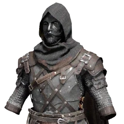 Brina Plate Armor