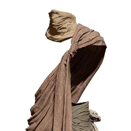 Verette Cloth Armor