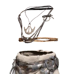 Ewen Cloth Armor