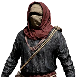 Ancara Cloth Armor