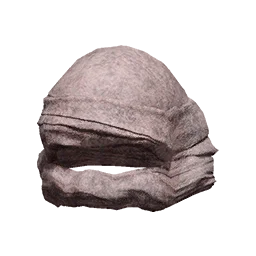 Ludynn Cloth Cap