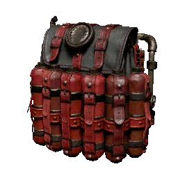 Bleed Bandits' Alchemy Explosive Pack
