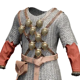 Oltmann Chain Mail