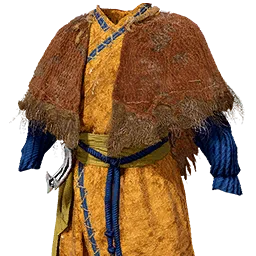 Drimrow Cloth Armor