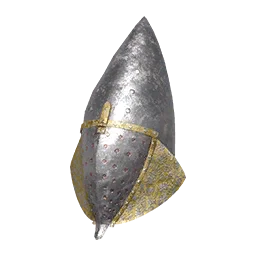 Ator's Will Helm