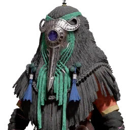 Tynion Cloth Armor