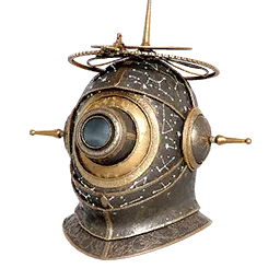 Constellation Helm