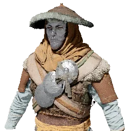 Campo Leather Armor
