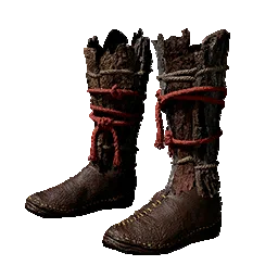 Munndt Leather Boots
