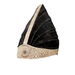 Ducriss Conical Cap