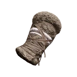 Ludynn Cloth Gloves
