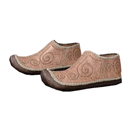Nehrut Leather Shoes