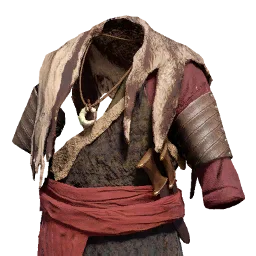 Kenecks Leather Armor