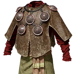 Helms' Leather Armor