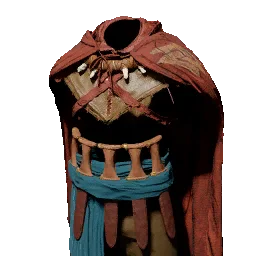 Teblecc Leather Armor
