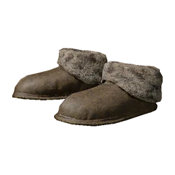 Pahna Leather Boots