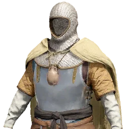 Leuksah Chain Mail