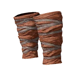 Meravan Leather Boots