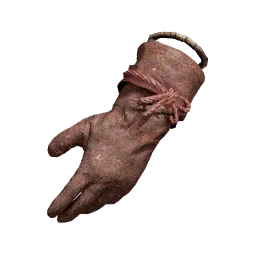 Janiklo Leather Gloves