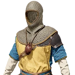 Vex Cloth Armor