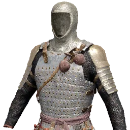 Amantia Chain Mail