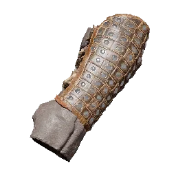 Austfeld Leather Gloves