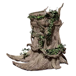 Giant's Boots