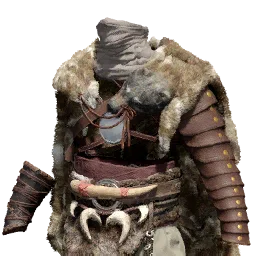 Gomel Leather Armor