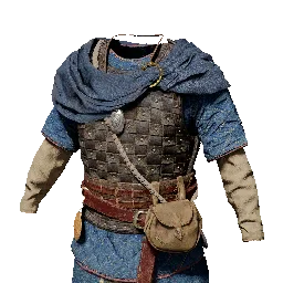 Favan Leather Armor