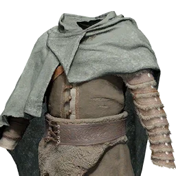 Greymane's Leather Armor