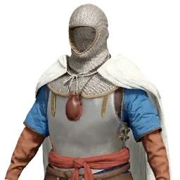 Triali Plate Armor