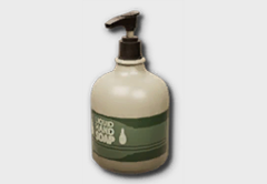 Hand Wash