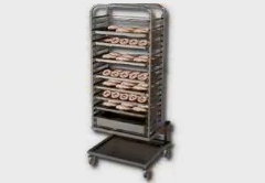 Bakery Trolley furniture item in inZOI