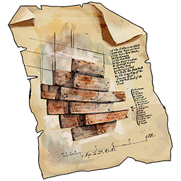 Plans: Iron Resolve Hull Bracing