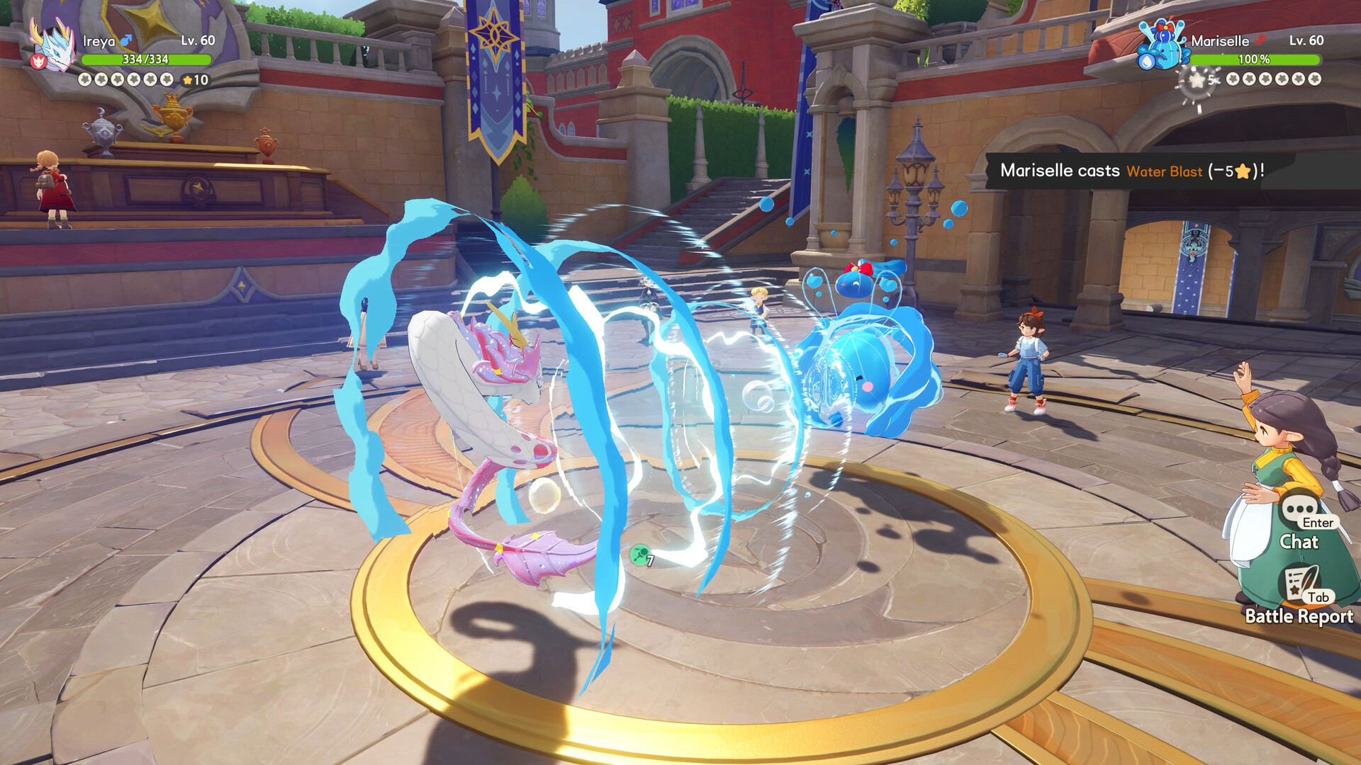 Roco Kingdom: World official store screenshot