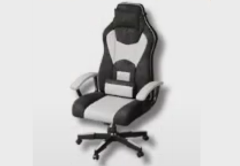 Orca Gaming Chair furniture item in inZOI