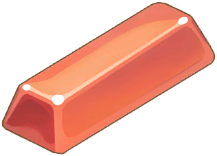Flamecore Ingot
