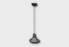Pendant Lighting with Shade